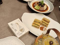 -聚宾楼·烤鸭·家宴(科技三路店)