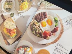 -Wagas沃歌斯(北京君太百货店)