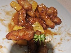 -打酱油·非遗淮扬菜(瘦西湖梅岭店)