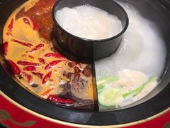 -巴邑火锅·夜宵(港隆广场店)