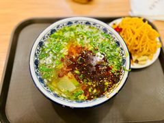 -有礼有面(知春路店)