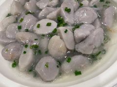 葱油芋艿-聚鑫阁·非遗传承江浙菜(正阳店)
