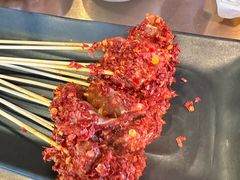 -辣伍鲜毛肚老火锅(元一店)