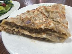 华威肉饼-清真永恒华威肉饼(潘家园店)
