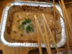 -云晓光头烧烤吧(德平路店)