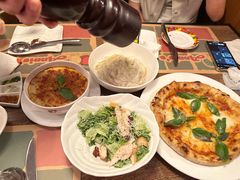 -安妮意大利餐厅(国贸店)