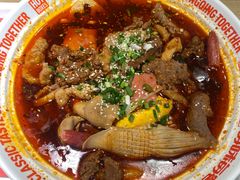 -每味每客·重庆麻辣烫(拓展大厦店)