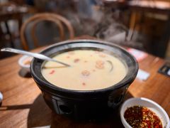 -乔街深夜食堂·小龙虾·高压锅生蚝(杭州总店)