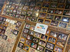 -包装马车·韩国料理·포장마차