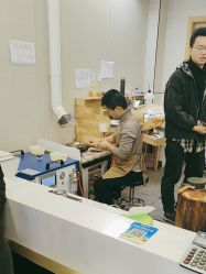 点击看大图 -永锦黄金加工·回收打金店(上海南翔店)