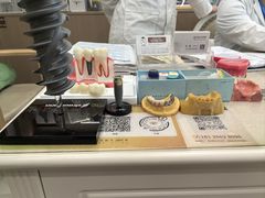 -佛山中大口腔医院·市二级口腔专科医院