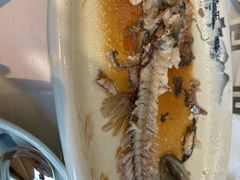 -杭州香格里拉·香宫中餐厅