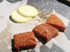 -么肆烤肉(汉街形象店)