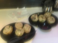 -小杨生煎(龙之梦购物中心店)