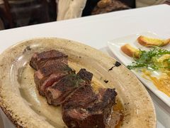 -摩根扒房(桐梓林店)