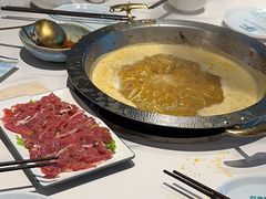 -真亦味鲜货火锅(长江路店)