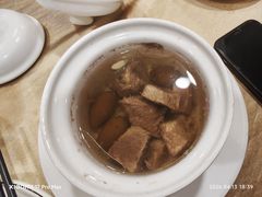 -大湾区鑫南酒家·粤菜(黄岐店)