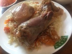 -217丰惠源抓饭(星湖街店)