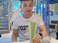 -魏客咖啡(中铁中心店)