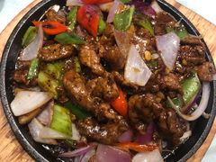 -玉林烤鸭店(定福庄店)