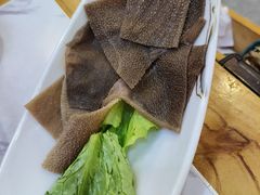 -大四喜·鲜牛肉火锅(洛阳大学城店)