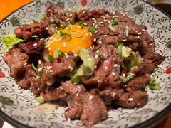 -醉虎传(南锣鼓巷店)