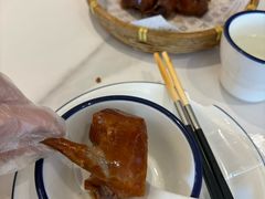 -粤港湾砂锅粥·宵夜(宝龙店)