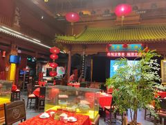 -正阳门饭庄·烤鸭·北京菜(万丰路七里庄店)