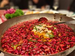 -荣小馆(安达仕店)