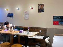 -粉八·云南米线·建水烧烤(常熟路店)