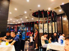 大堂-李氏传家菜(兴城路店)