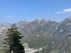 -九华山风景区