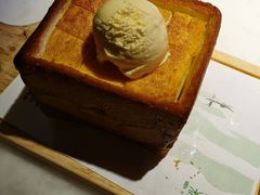 -绿茶餐厅(北京凤凰汇店)