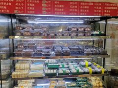 -幸福蛋糕坊(金顶街店)