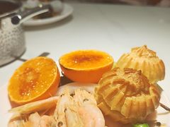 -享遇.锅姥姥牛排海鲜自助(小寨店)