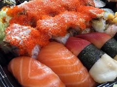 -河风精致寿司(尼盛店)
