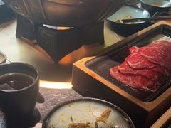 -湊湊火锅·茶憩(新中关购物中心店)