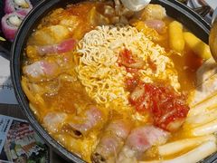 -花漫里日式餐厅(刺桐店)