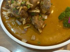 -西安贾三灌汤包·回坊小吃·清真炒菜(北院门总店)