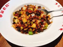-单家老院·院子里的青岛菜(沙子口店)