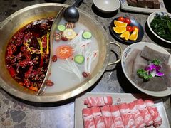 -小龙坎火锅(总店)