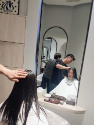 -汤尼英盖TONI&GUY-essensuals