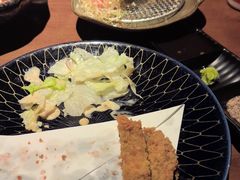 -千代武日本料理(开发区店)