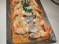 -外婆家(西红门荟聚购物中心店)