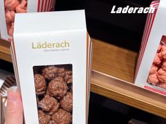 -Laderach 莱德拉(上海环贸iapm店)