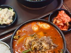 -米屋石锅拌饭(师大店)