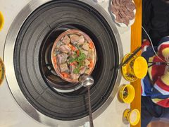 -顺顺小吃(独克宗古城店)