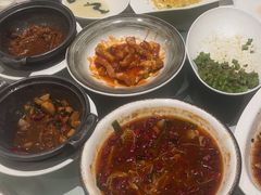 -白云中餐厅·粤菜·亚龙湾喜来登度假酒店