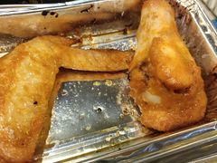 -尊宝比萨(南田店)