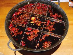 -白乐天毛肚火锅馆(解放碑店)